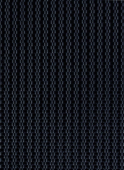 STANDARD MESH BLACK