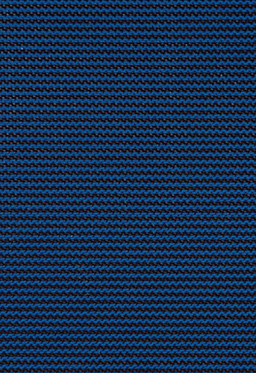 DELUXE MESH BLUE