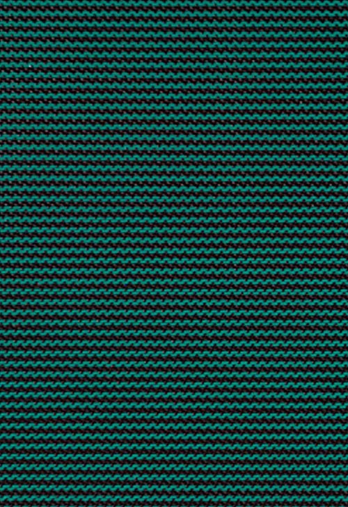 DELUXE MESH GREEN