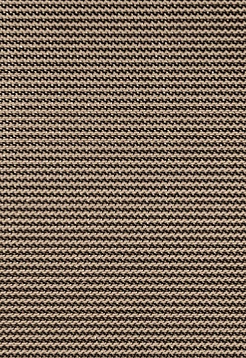 DELUXE MESH TAUPE